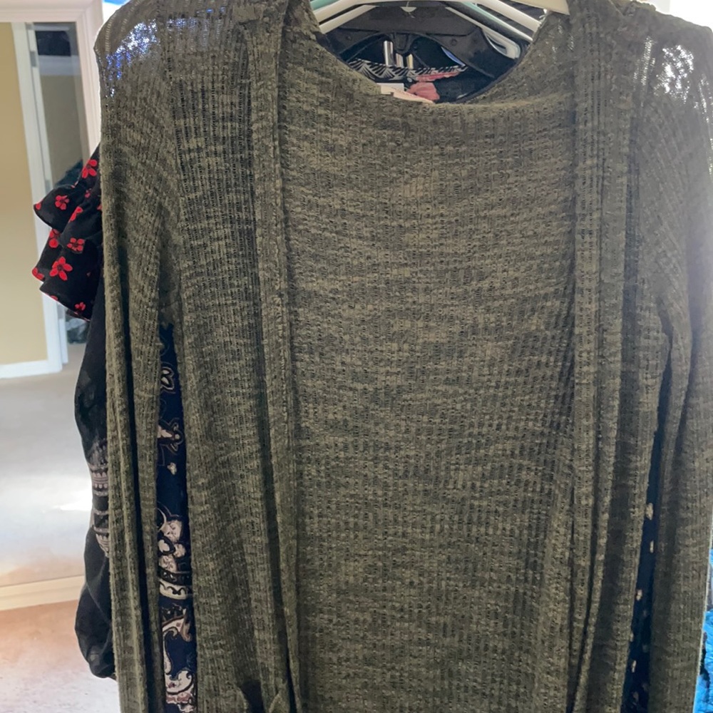 Cardigan